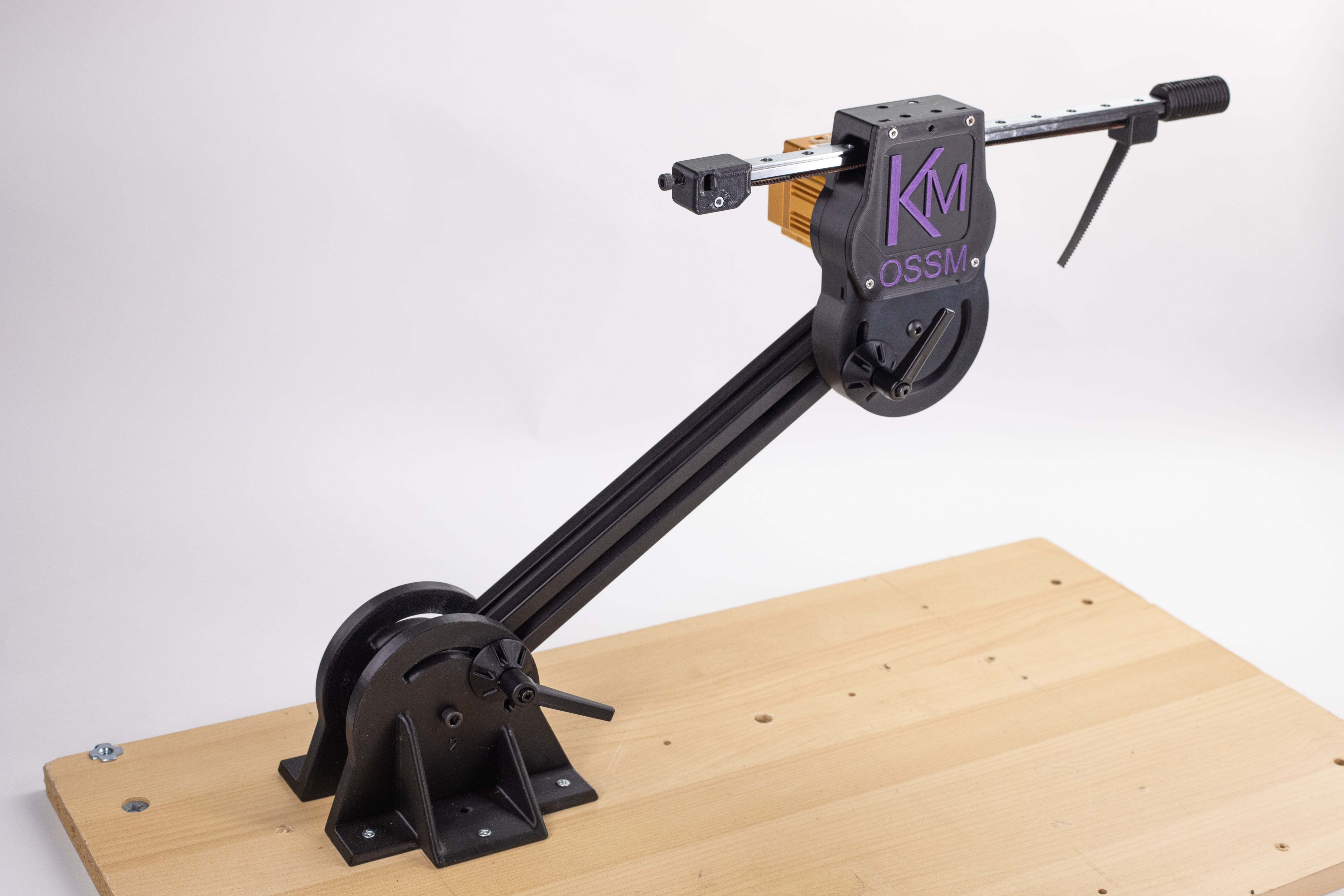 OSSM - Basic Mount V2