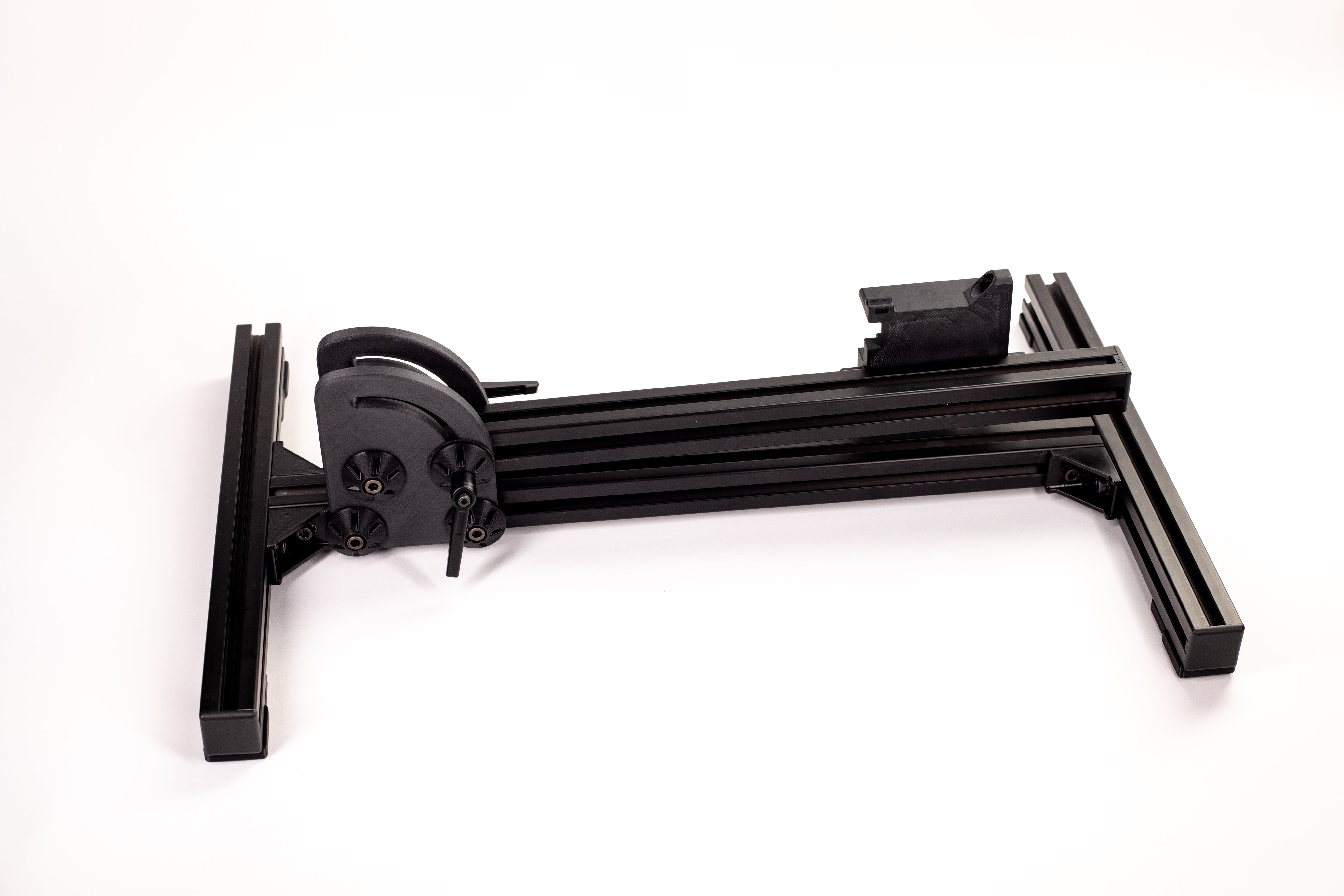 OSSM Mount - Full extrusion kit