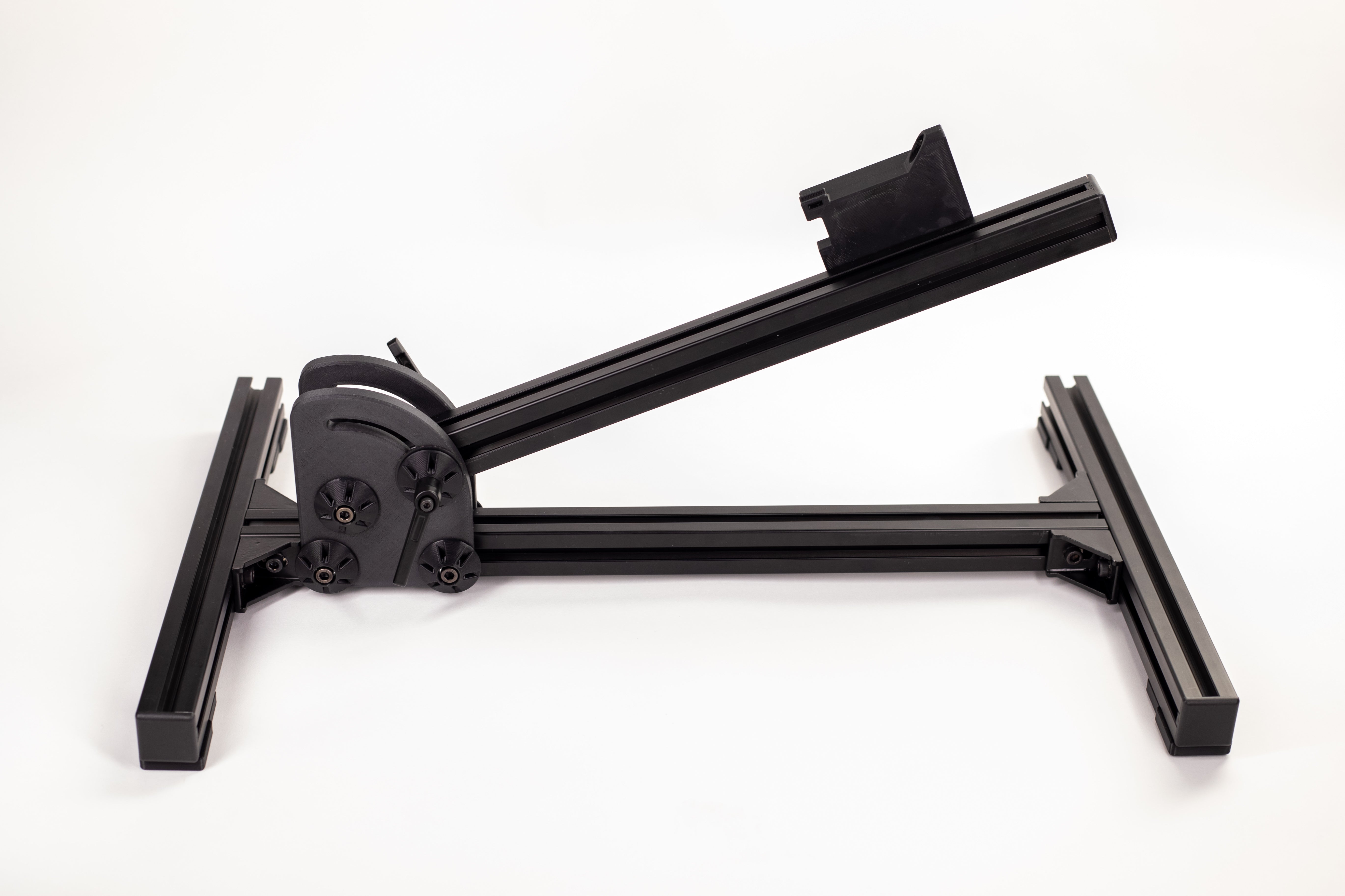 OSSM Mount - Full extrusion kit