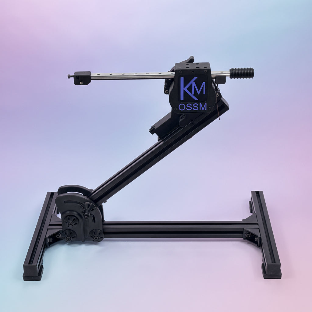 OSSM Sex Machine - Ready-to-Play!