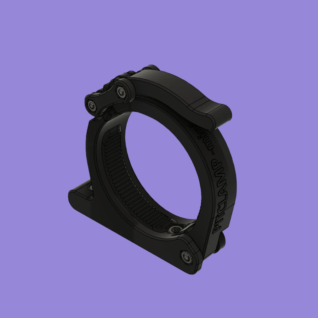 OSSM Sex Machine - Ready-to-Play!