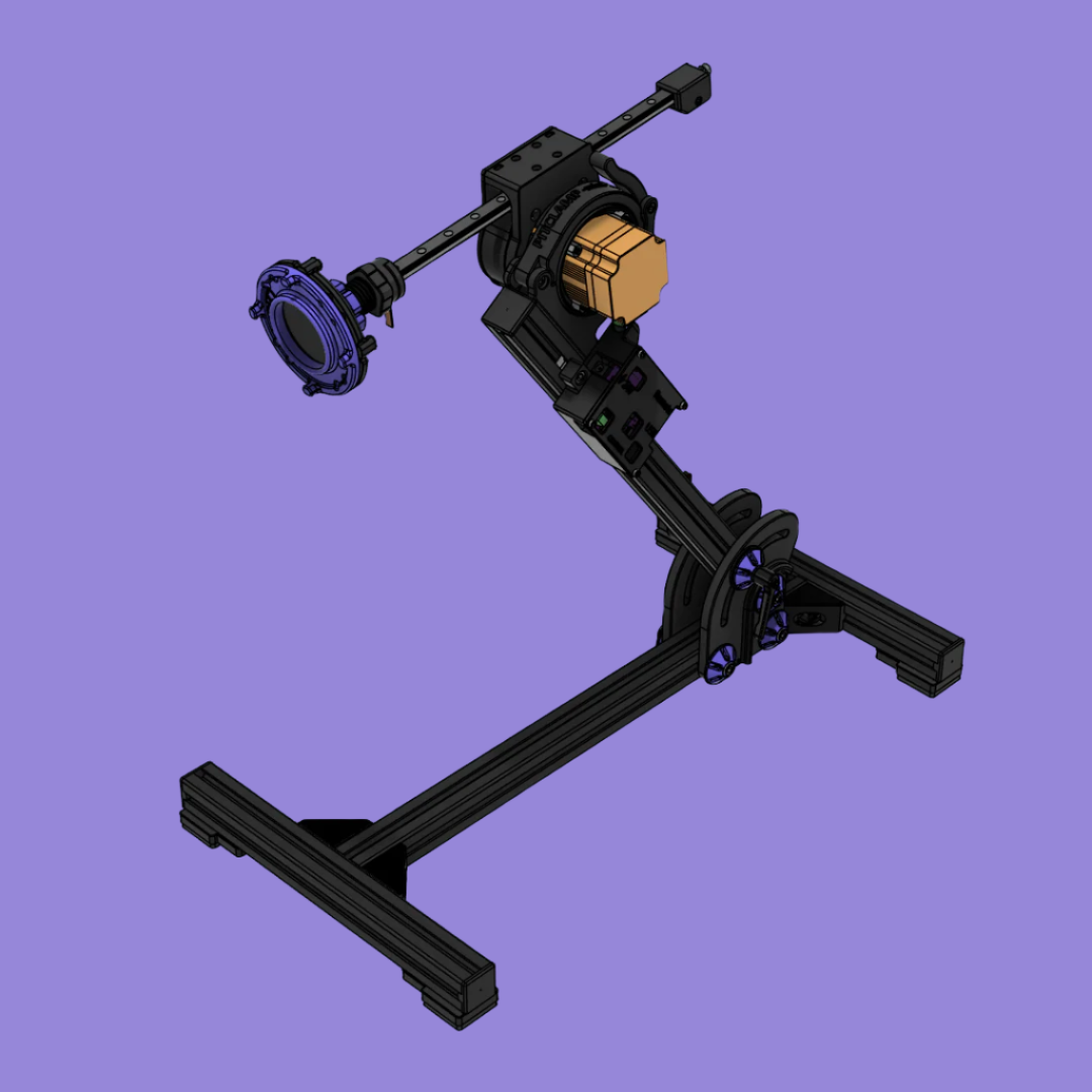 OSSM Sex Machine - Ready-to-Play!