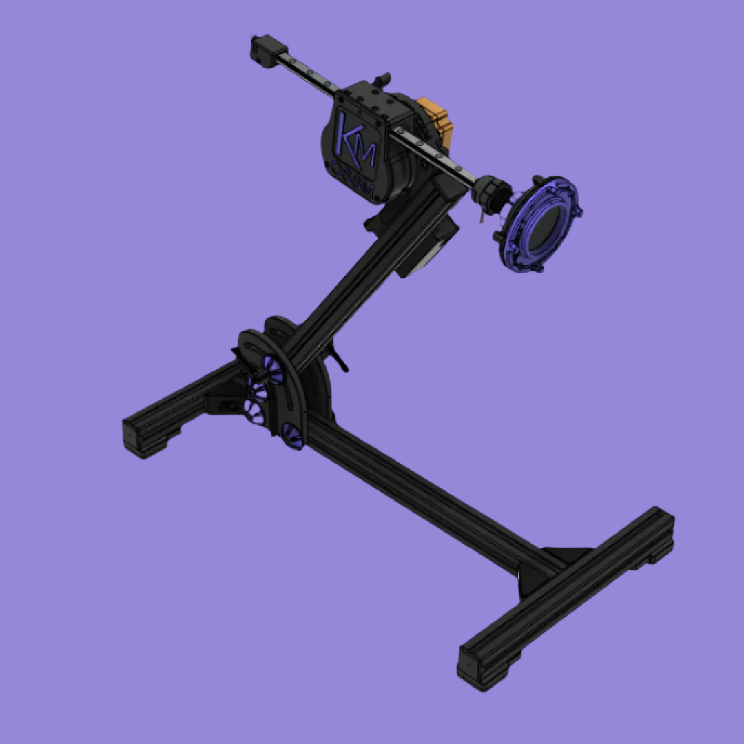 OSSM Sex Machine - Ready-to-Play!