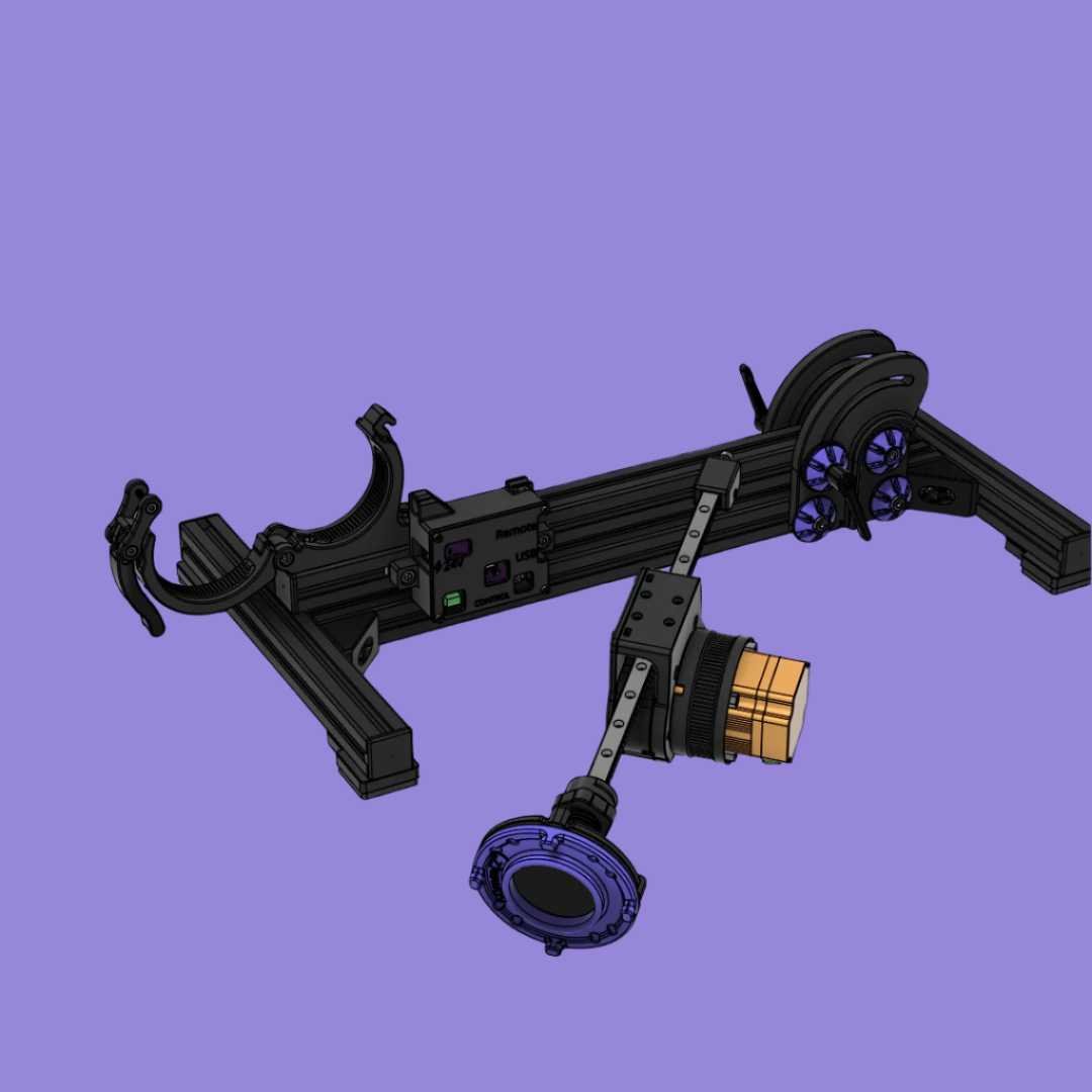 OSSM Sex Machine - Ready-to-Play!