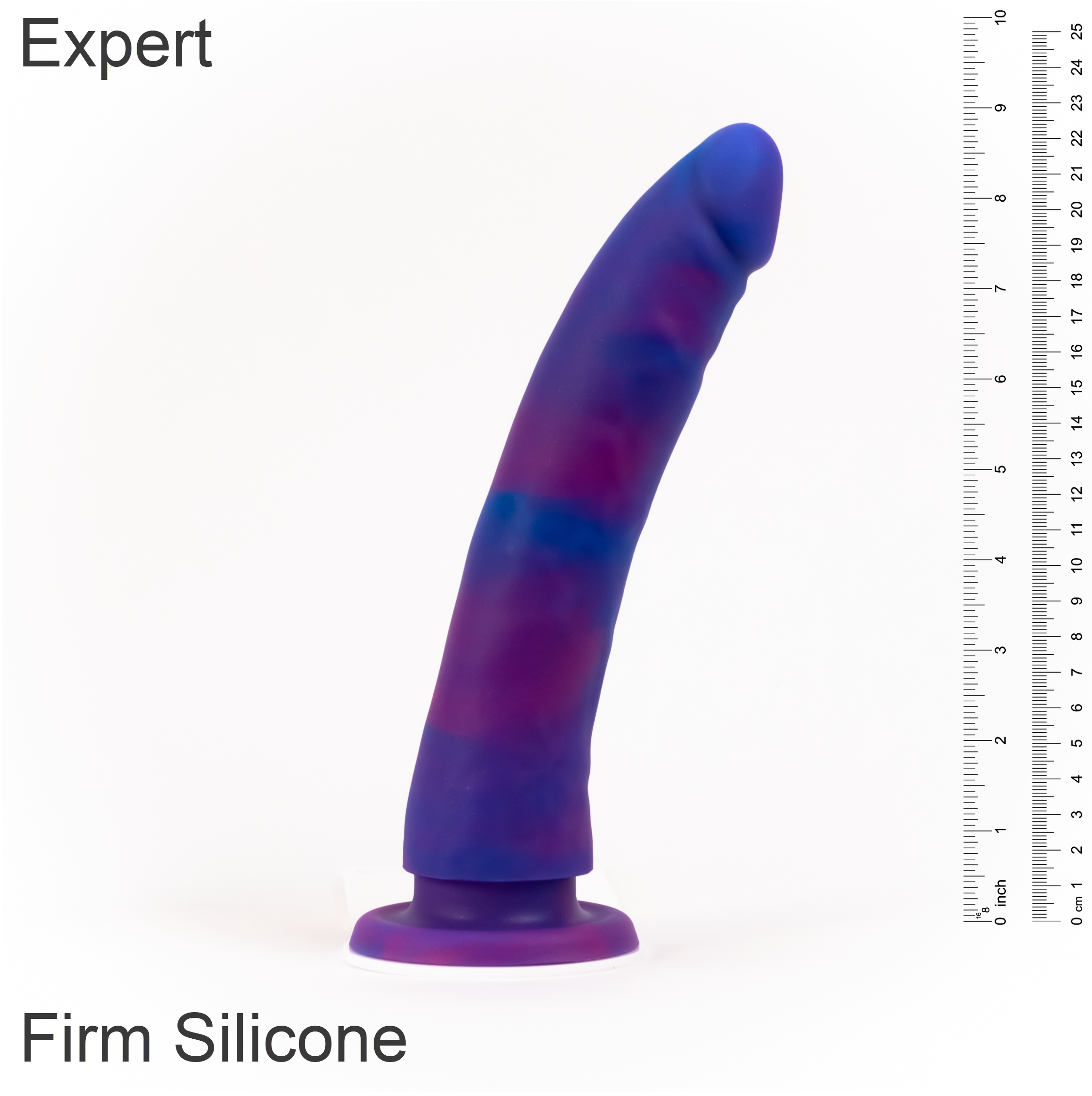 Deepthroat Training Dildos - Add-on Deepthroat Trainer