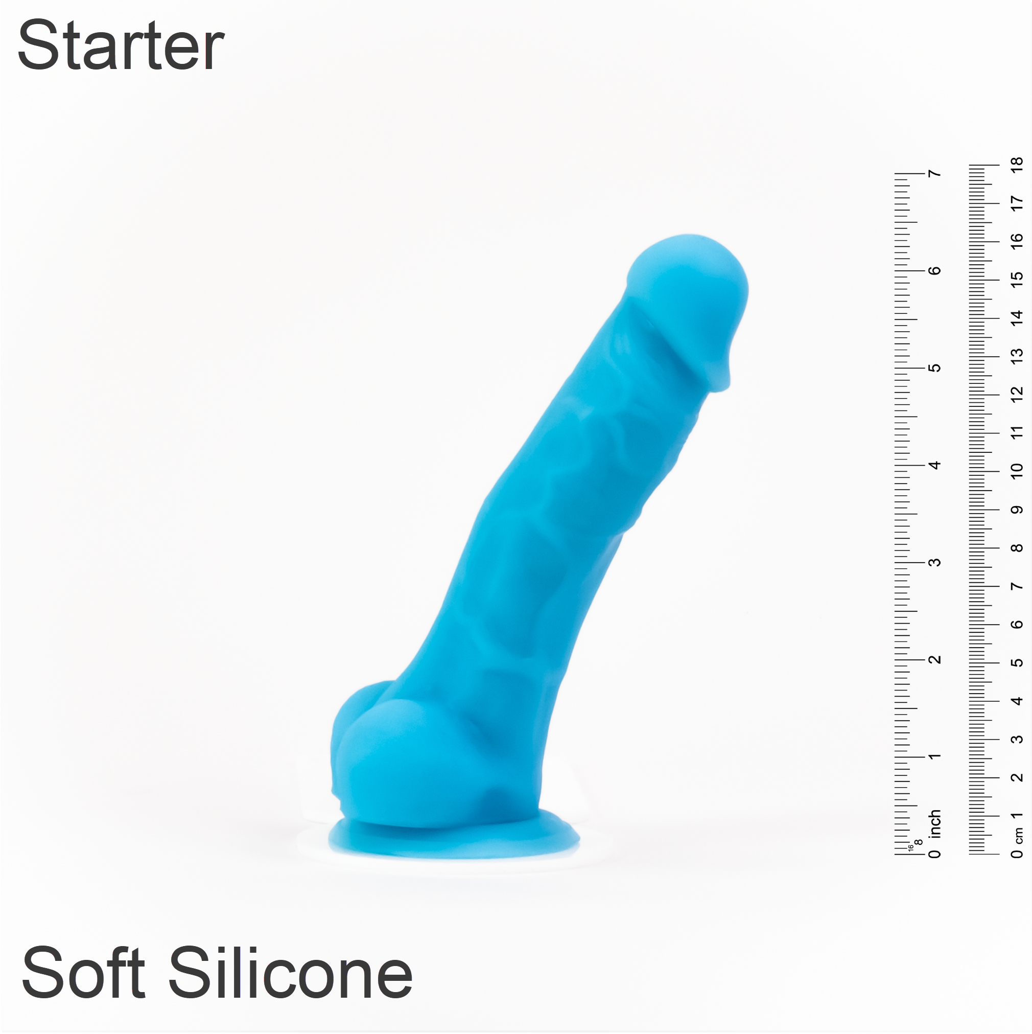 Deepthroat Training Dildos - Add-on Deepthroat Trainer