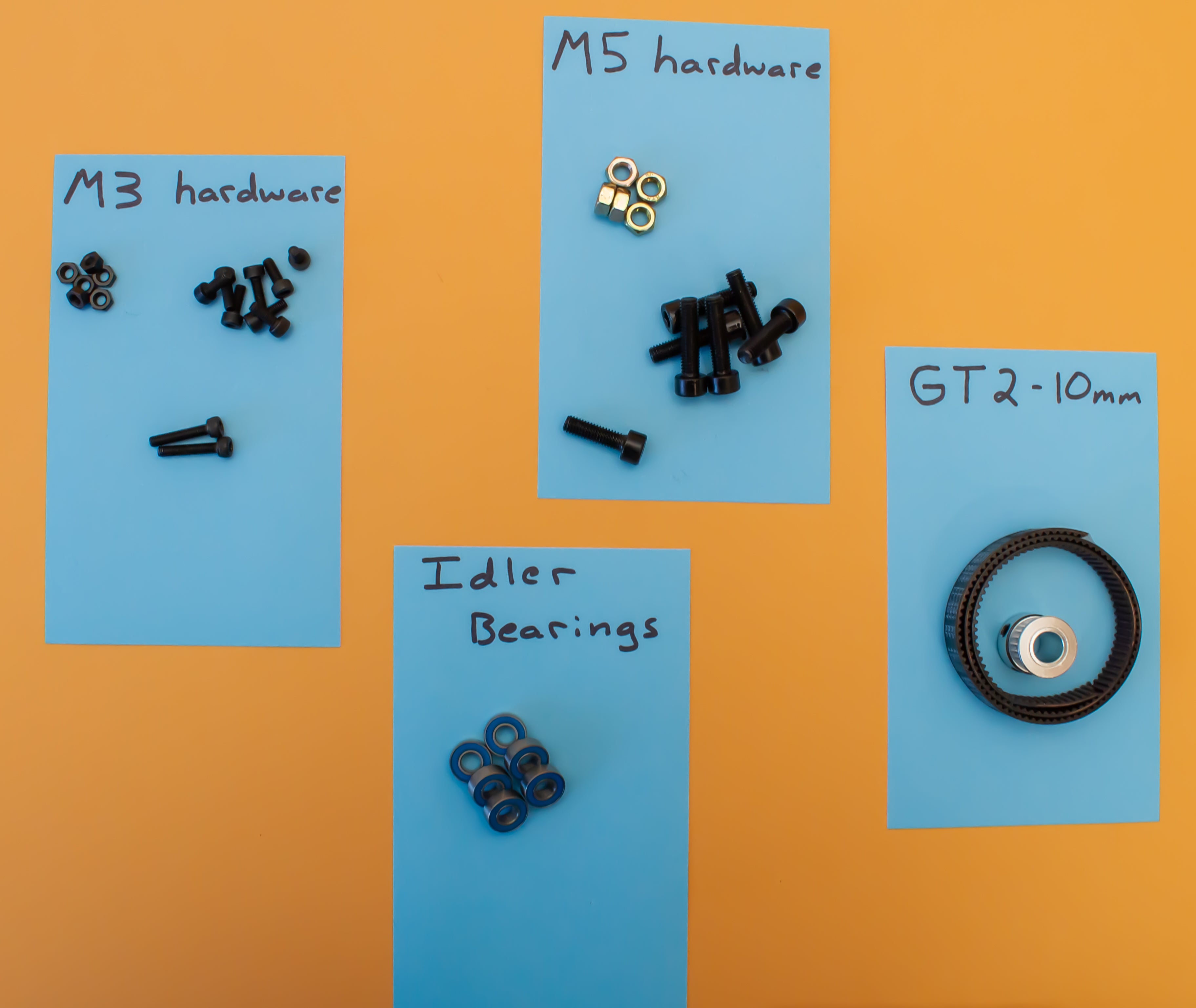 OSSM Kit - Electronics Board V2.3