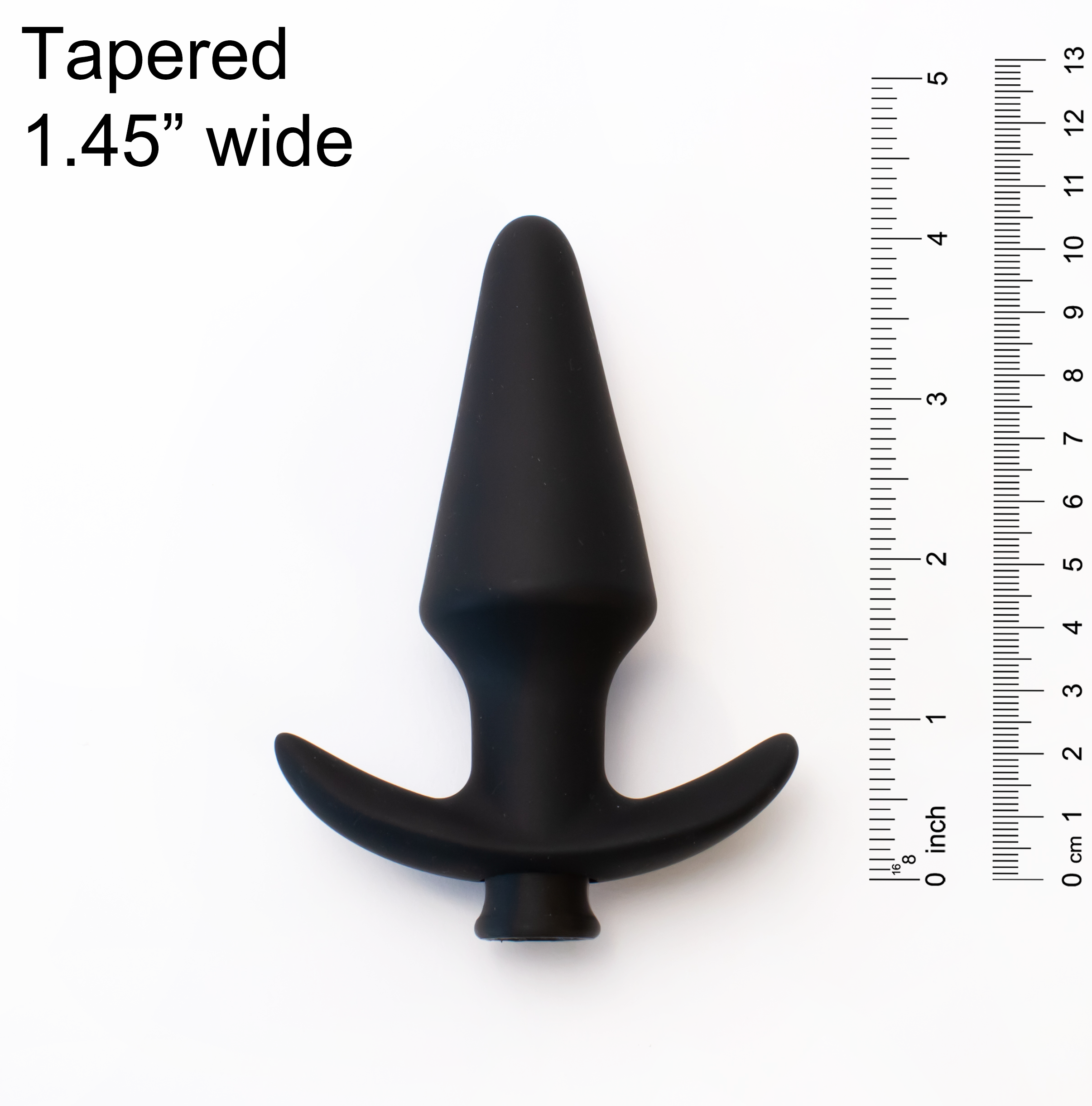 Vibrating Plug add-on for Deepthroat Trainer