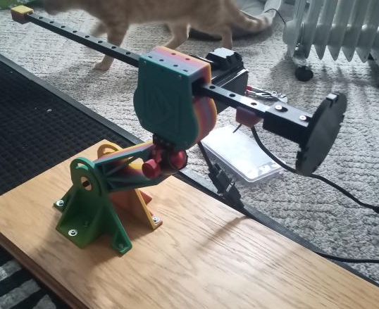 OSSM Kit - Electronics Board V2.3