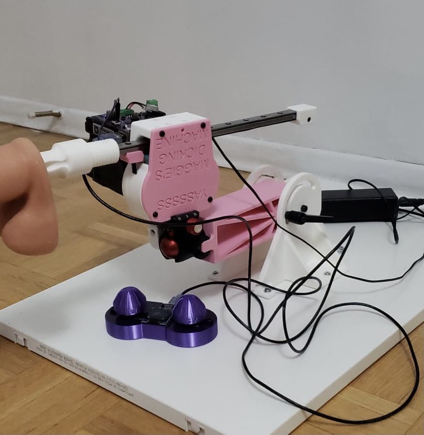 OSSM Kit - Electronics Board V2.3