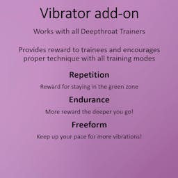 Vibrator Pro Add-on for Deepthroat Trainer - textdescription_b72b9936-e239-4bb6-acb7-178245497c27