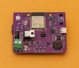 OSSM Electronics Board V2.2 (Open Source Sex Machine) - IMG_1797