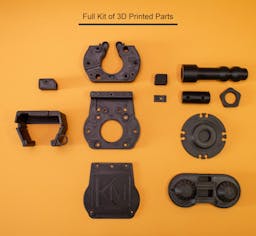 3D Printed Parts Kit for OSSM (Open Source Sex Machine) - IMG_2089_4a3f35a2-a508-46f2-803c-e52135a8c889