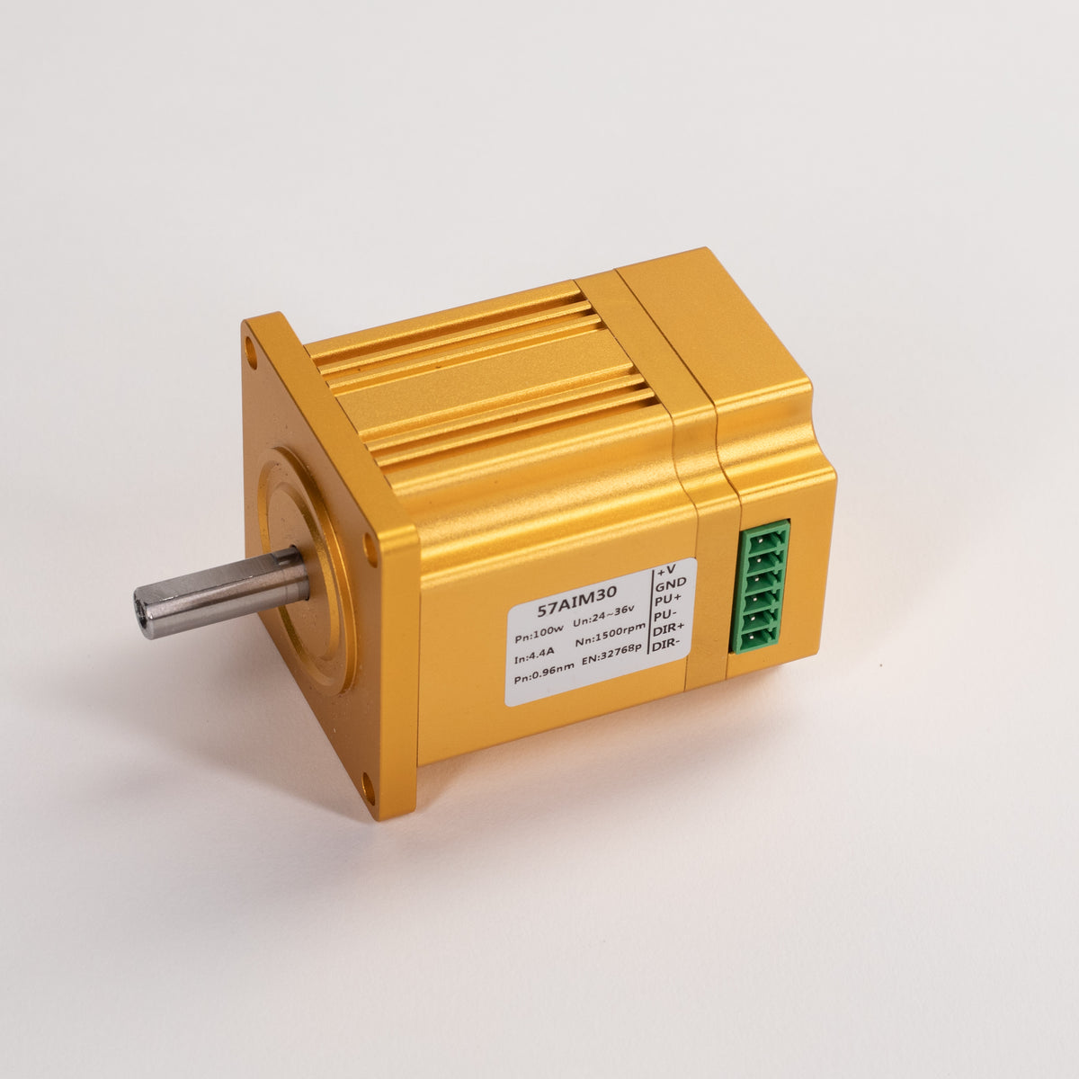 OSSM Motor
