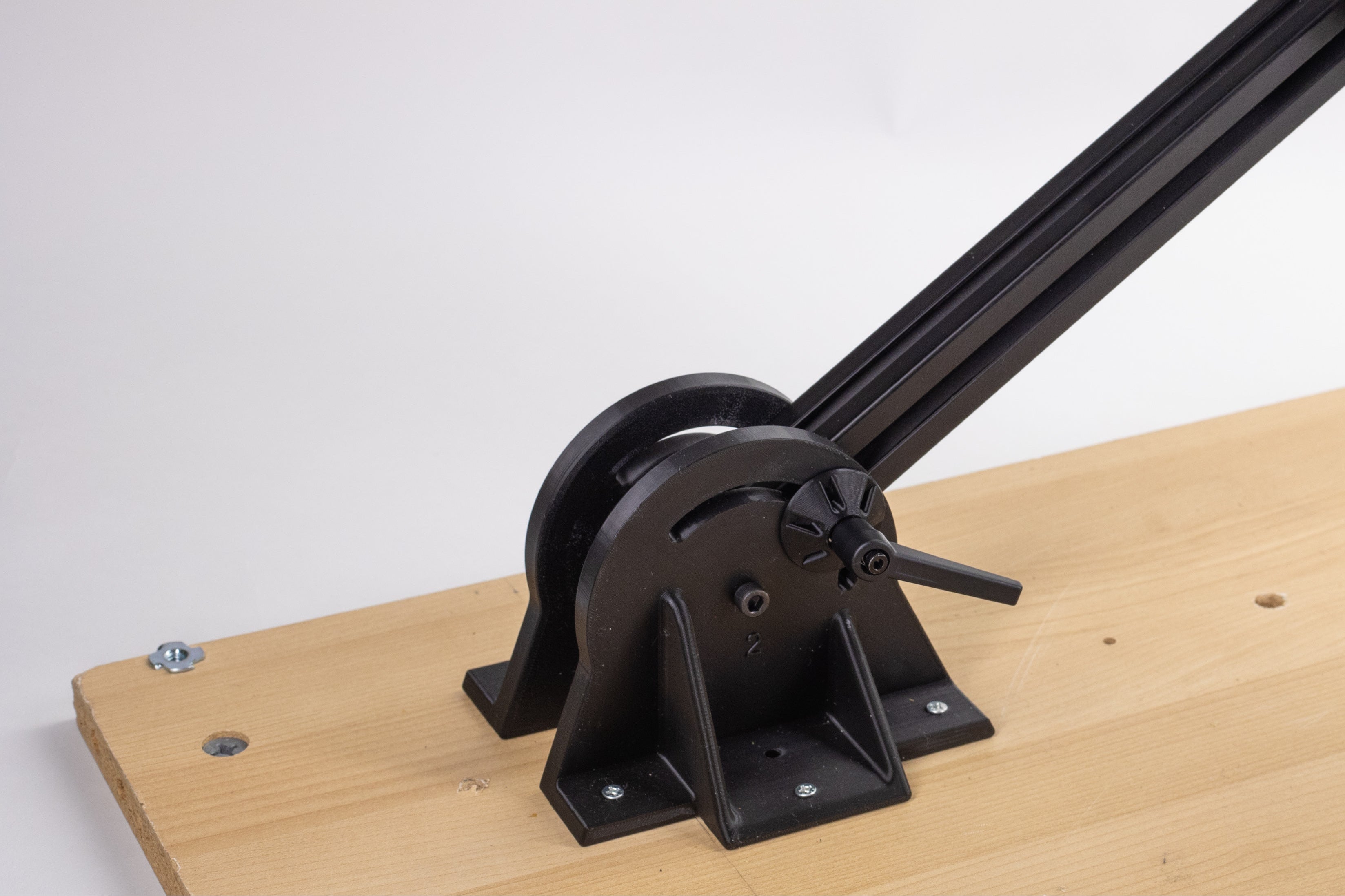 OSSM - Basic Mount V2