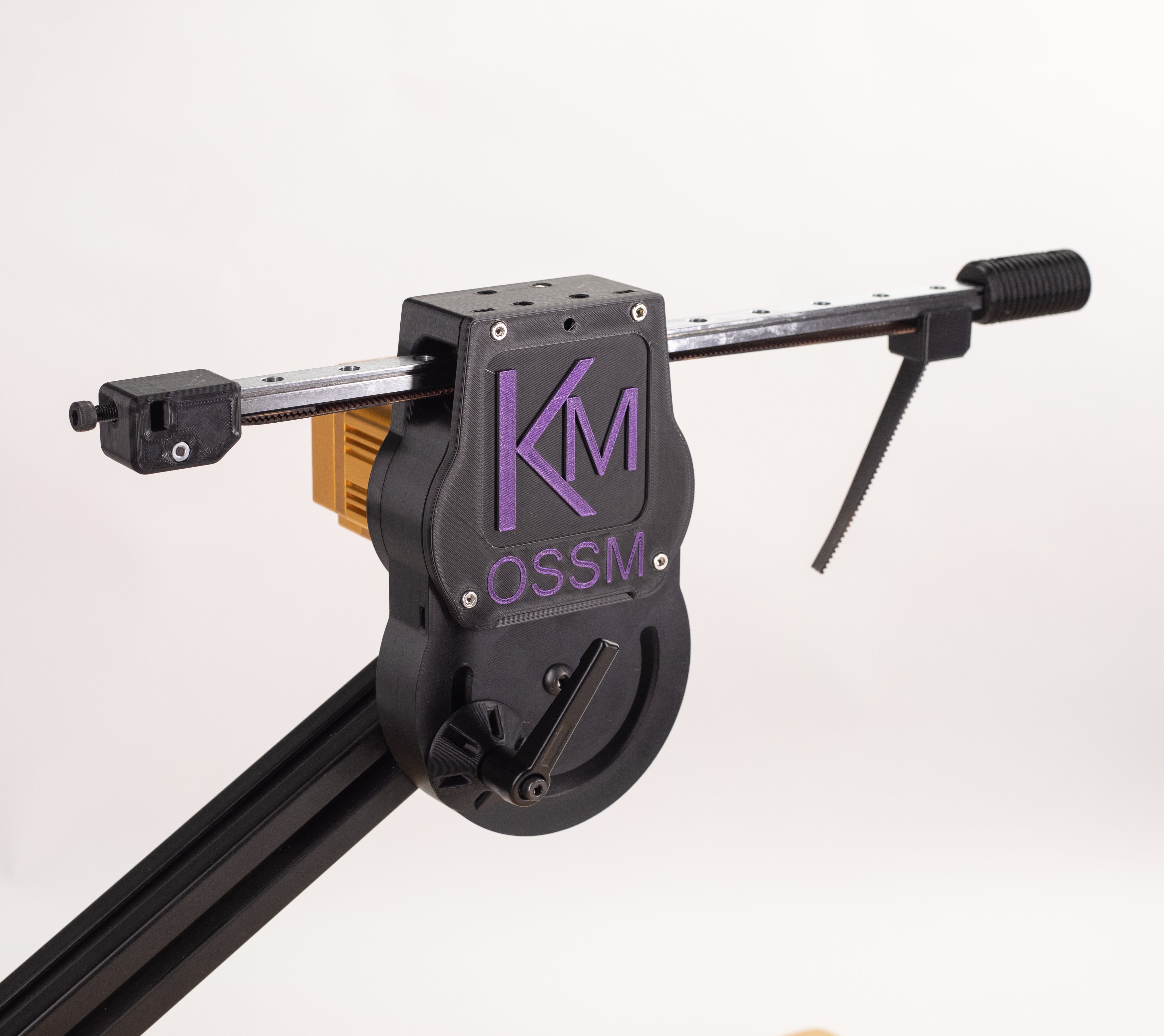 OSSM - Basic Mount V2