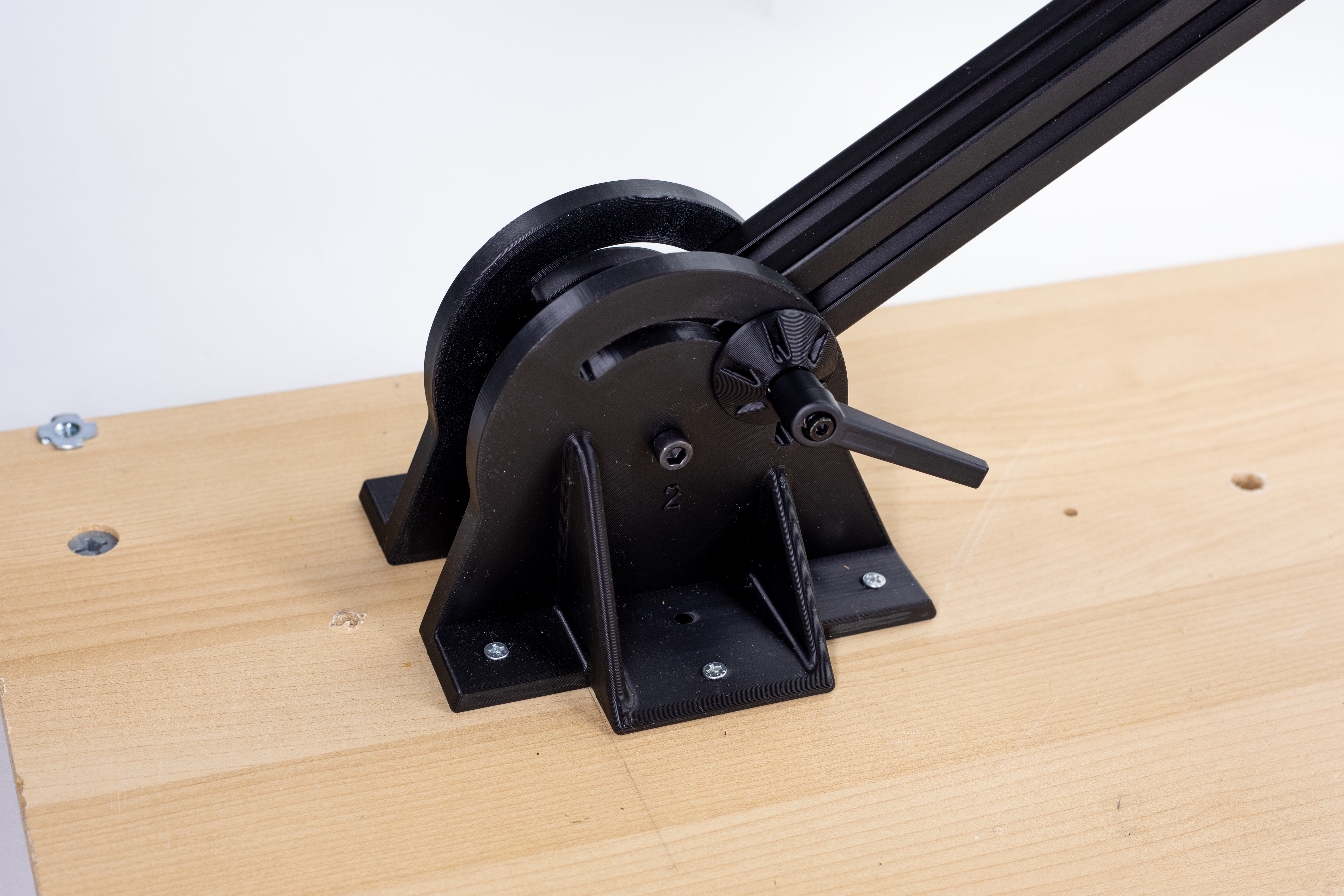 OSSM - Basic Mount V2