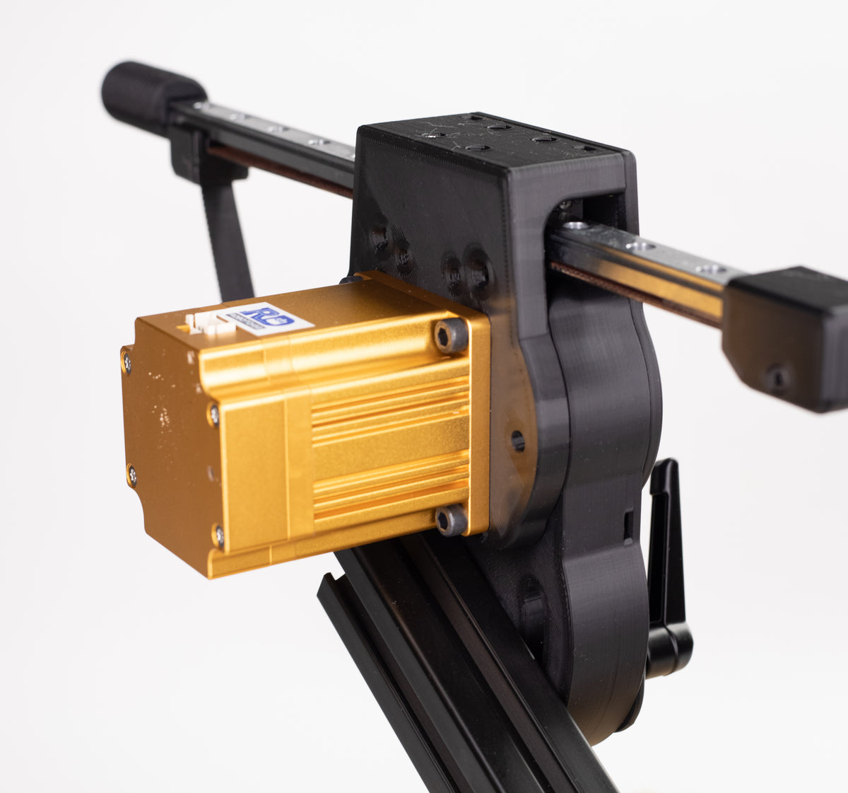 OSSM Motor