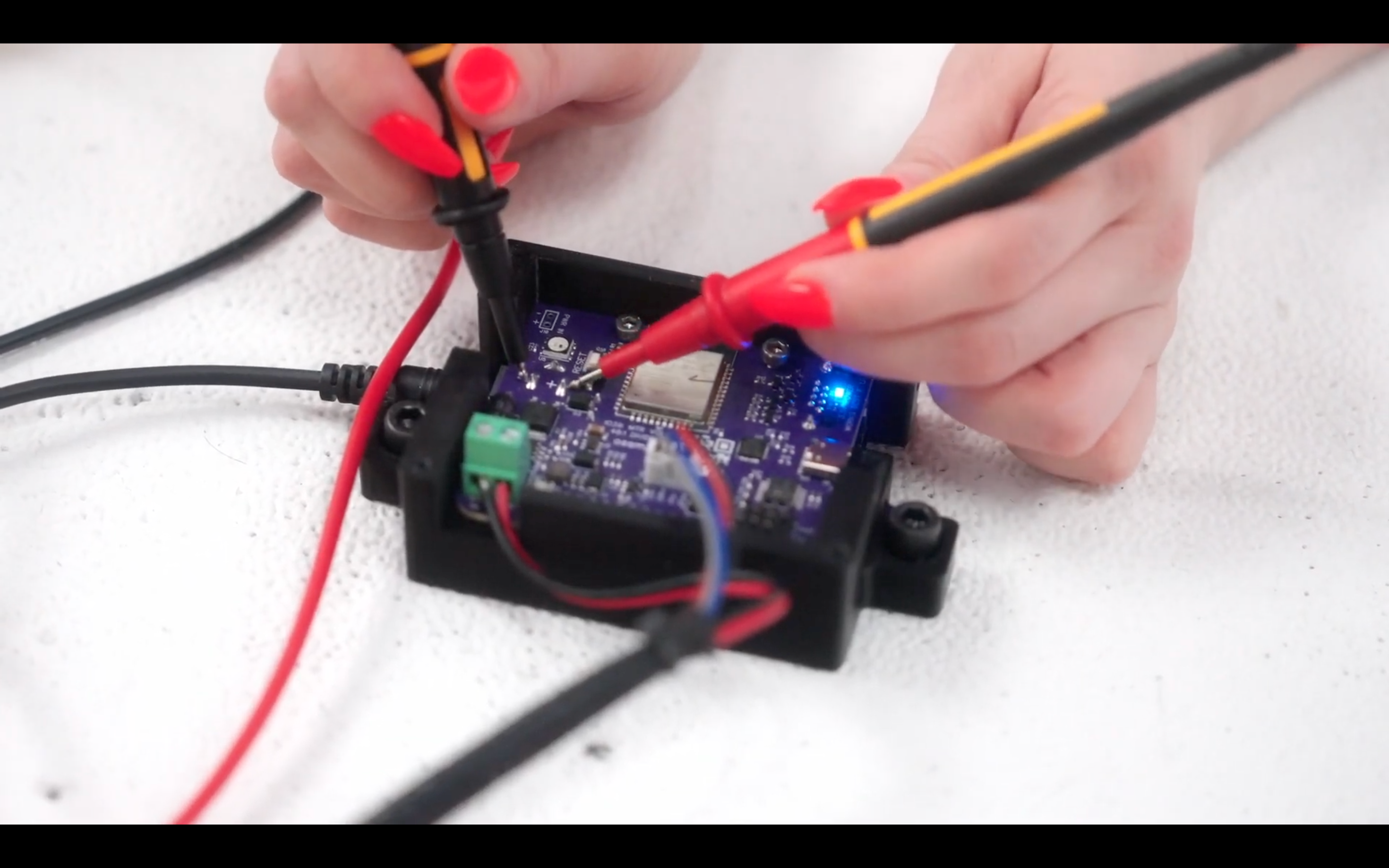 OSSM: COMPLETE DIY KIT