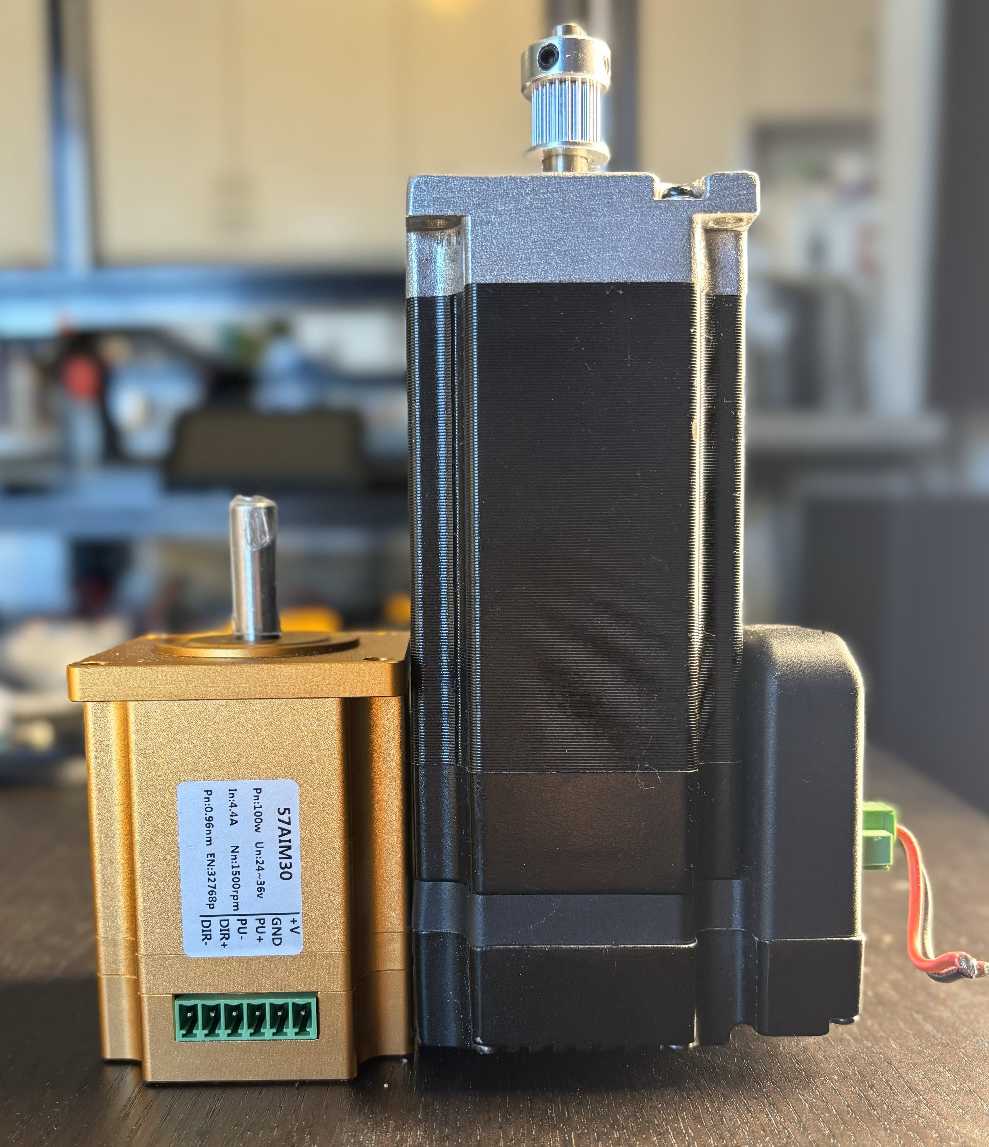 OSSM Motor - 100W Standard