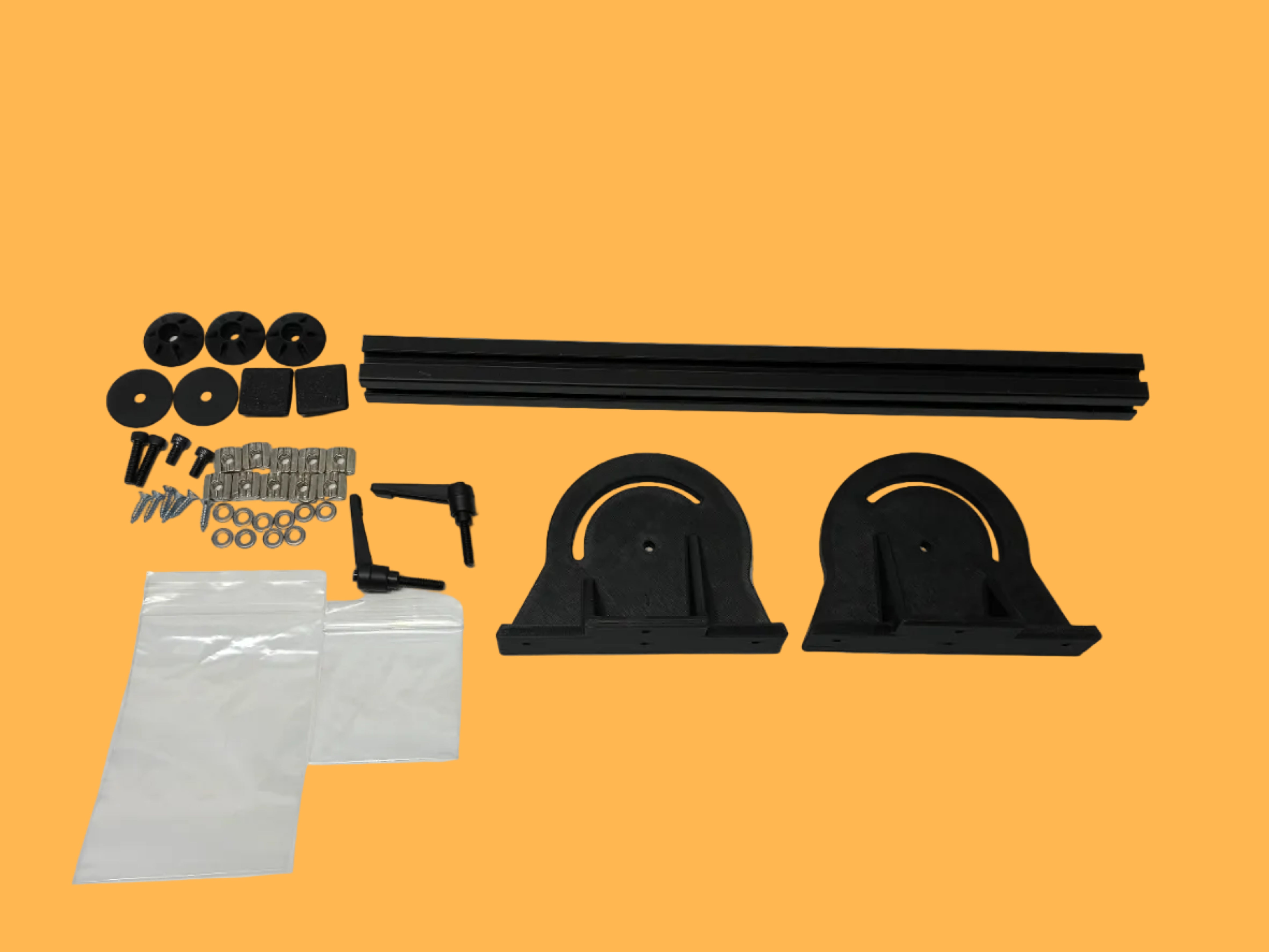 OSSM - Basic Mount V2