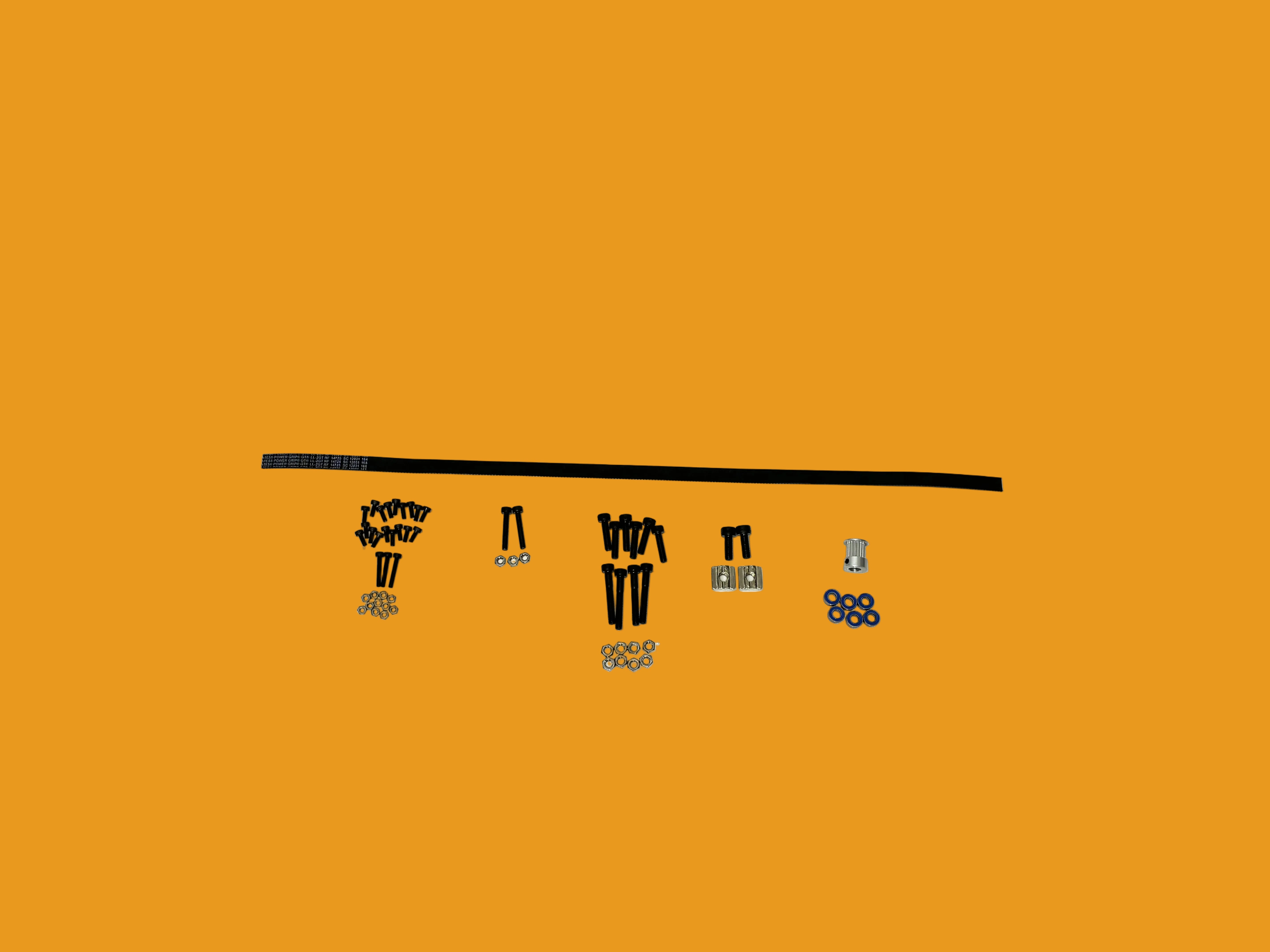 OSSM Kit - Electronics Board V2.3