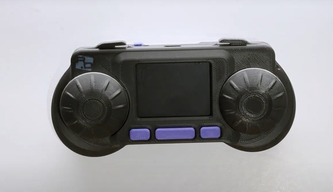 OSSM Kit - Electronics Board V2.3