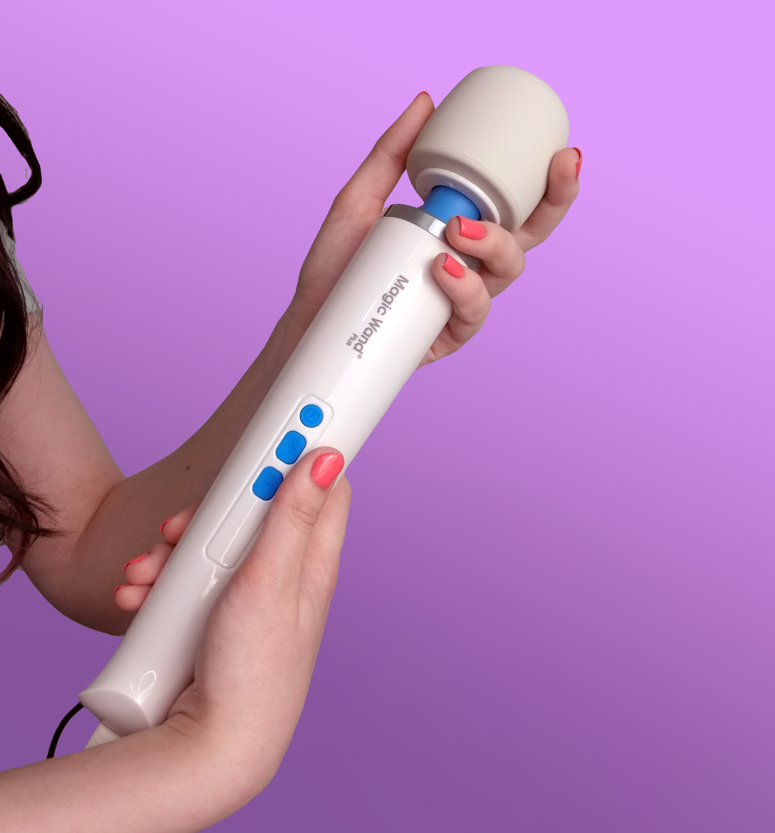 Vibrator Pro Add-on for Deepthroat Trainer