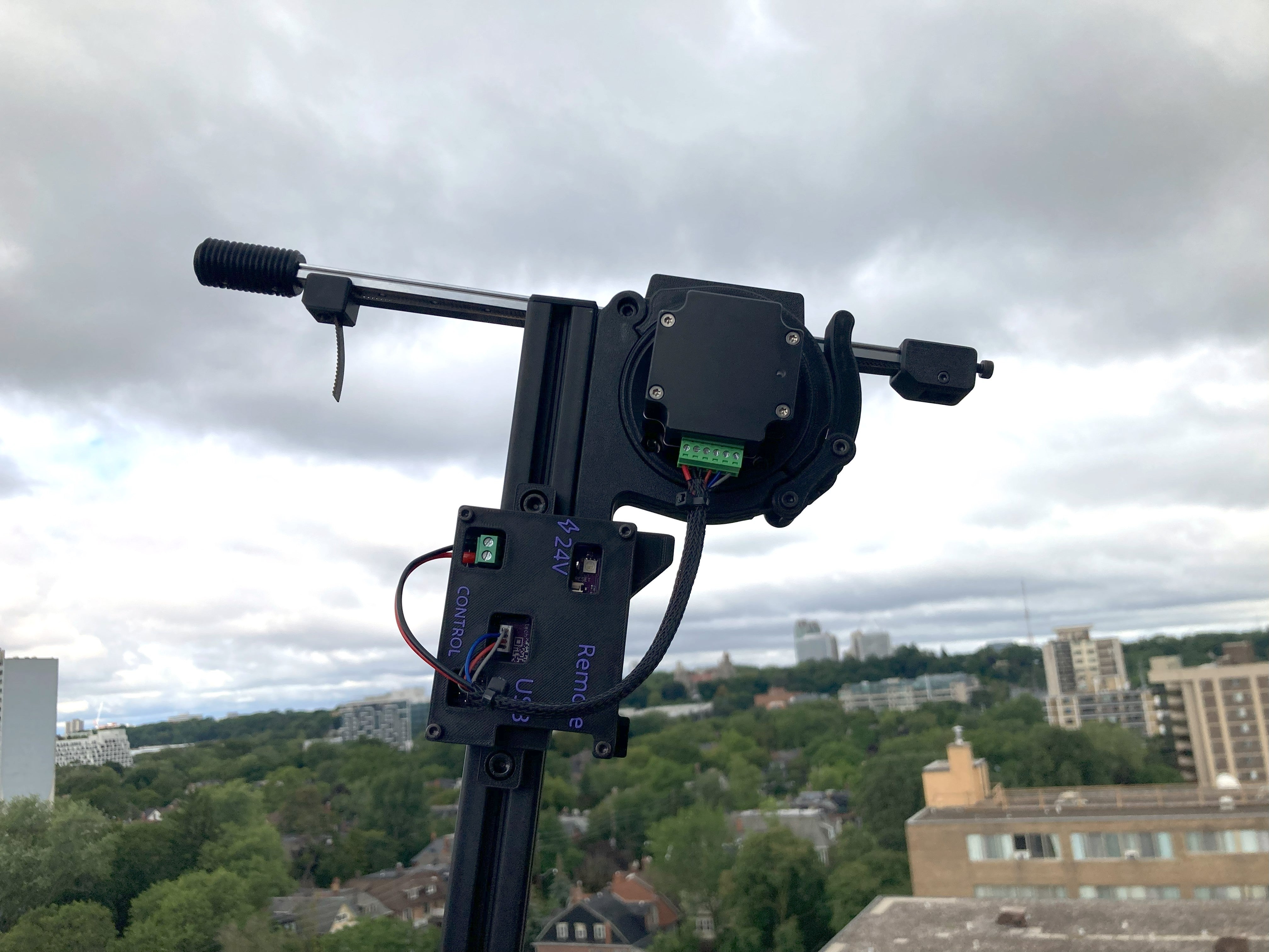 OSSM Sex Machine - Ready-to-Play!