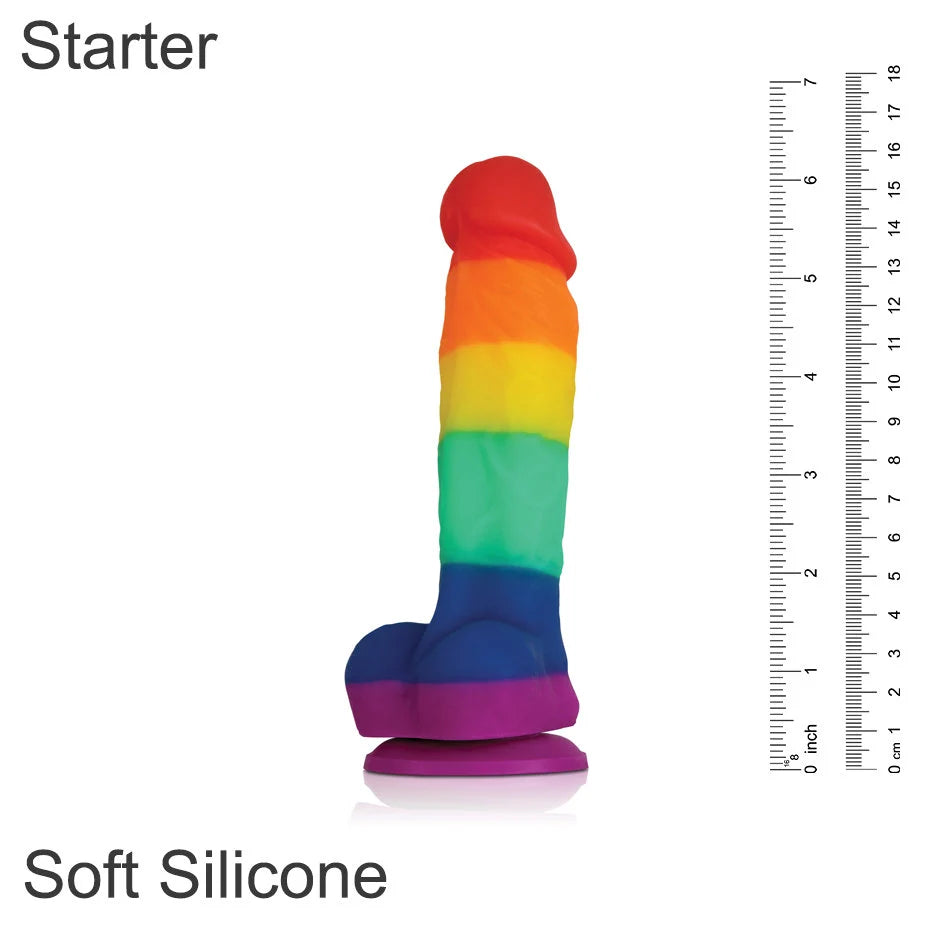 Deepthroat Training Dildos