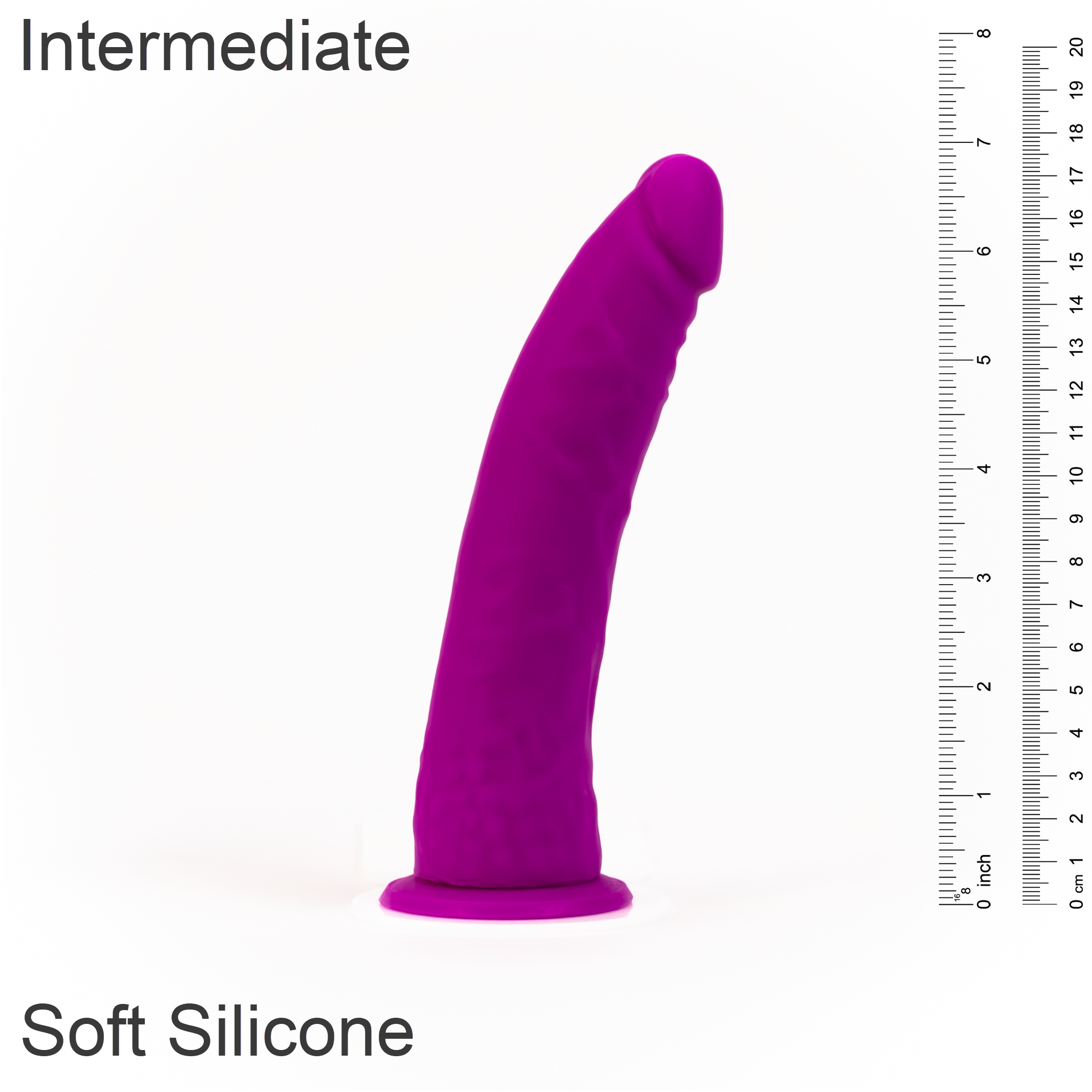 Deepthroat Training Dildos - Add-on Deepthroat Trainer