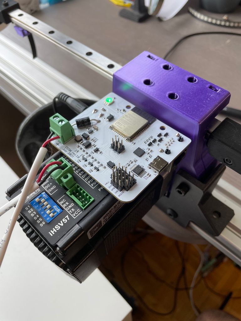 OSSM Kit - Electronics Board V2.3